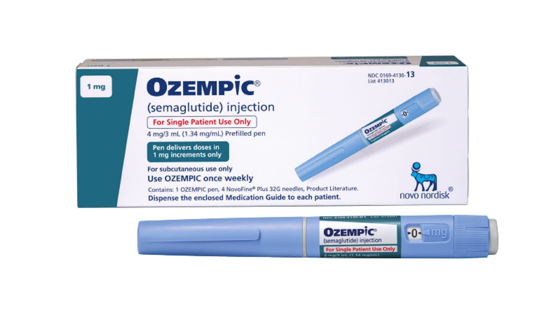Ozempic