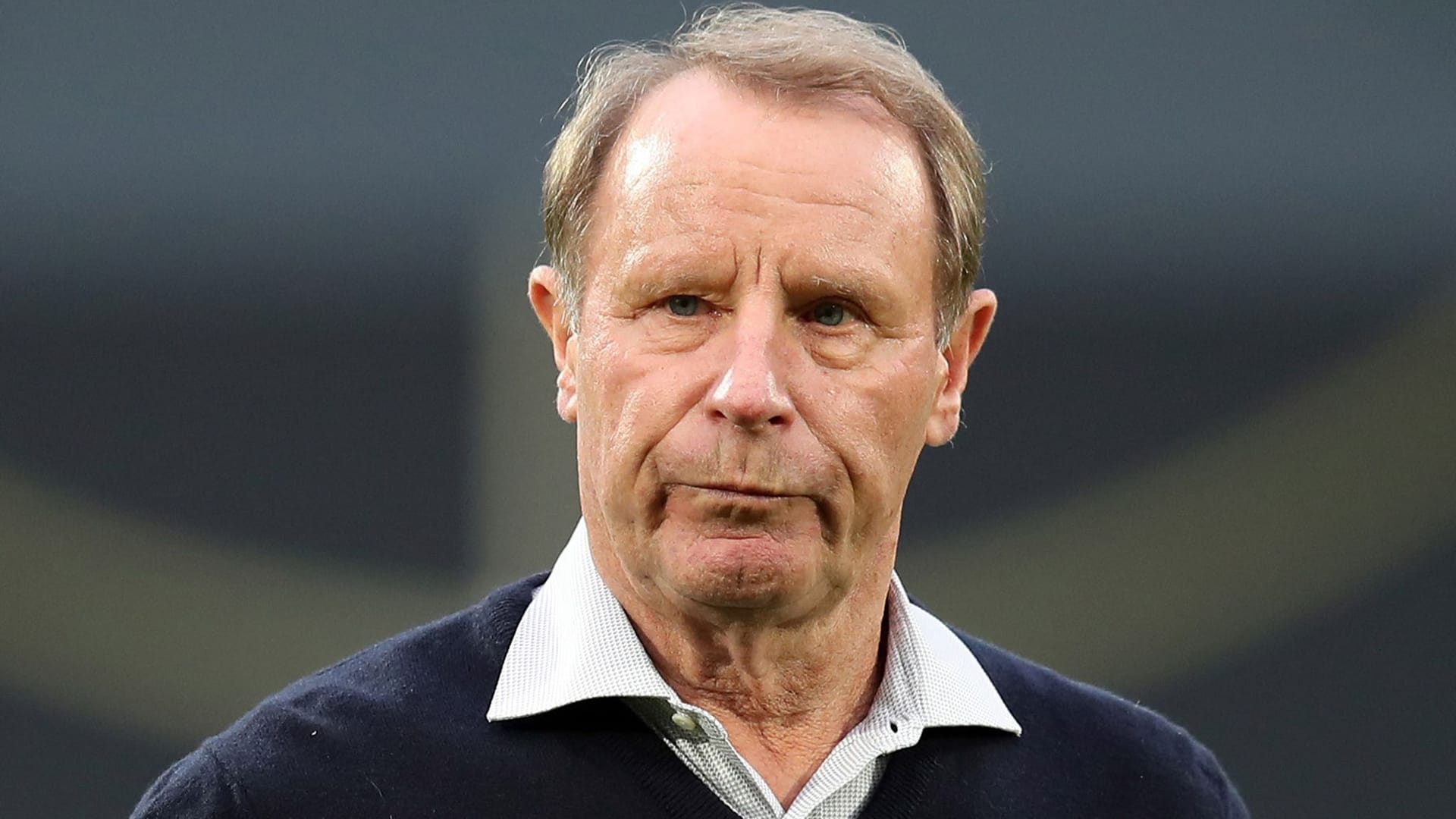 Berti Vogts