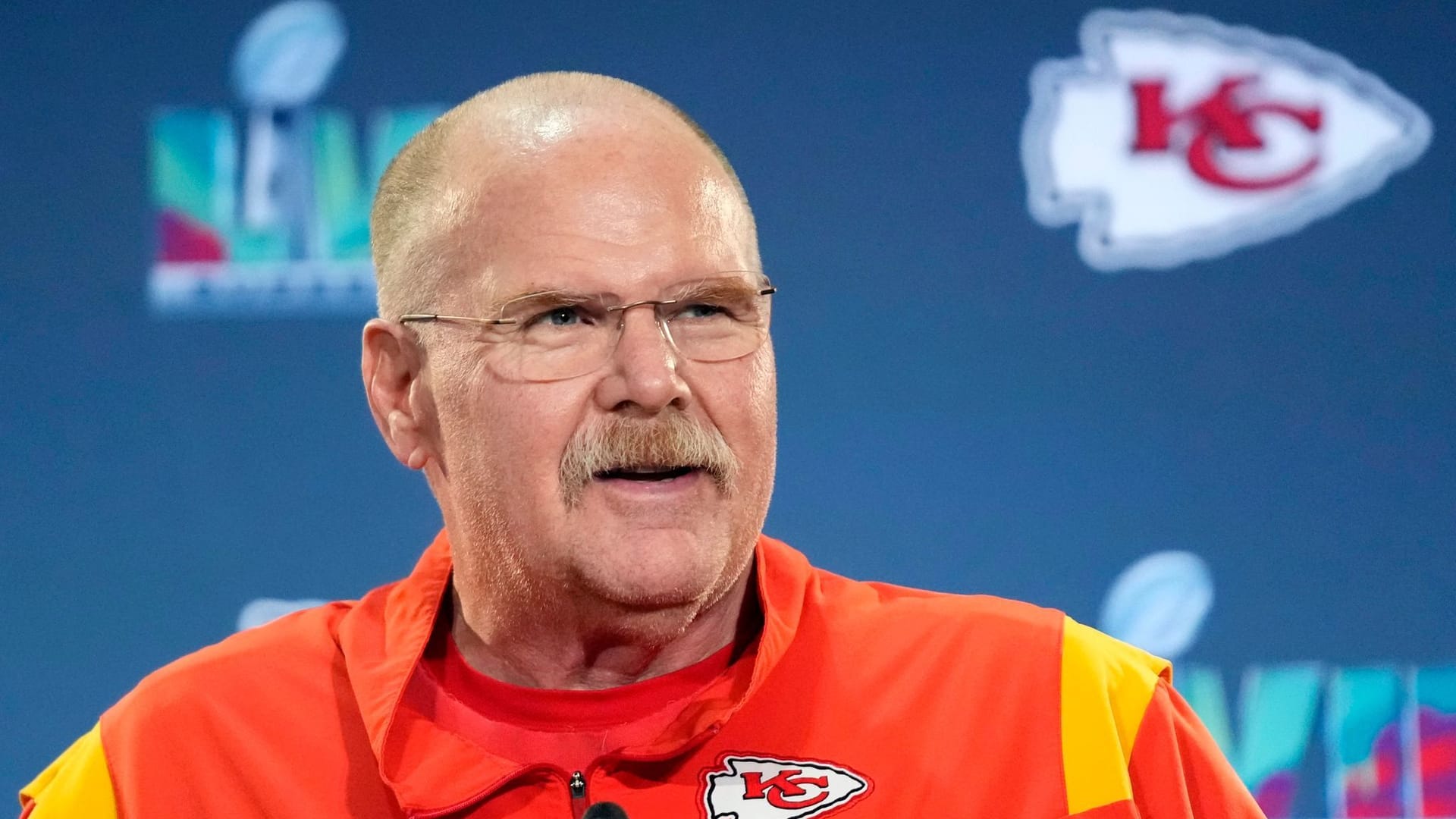 Andy Reid