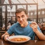 Restaurant-Knigge: Wie sich Gäste gegenüber Kellnern benehmen sollten