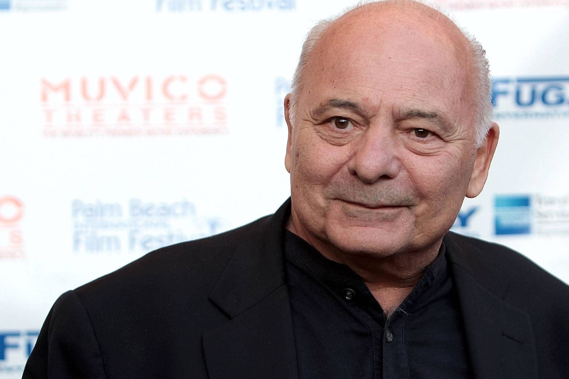 Burt Young: Der Schauspieler ist in Los Angeles gestorben.