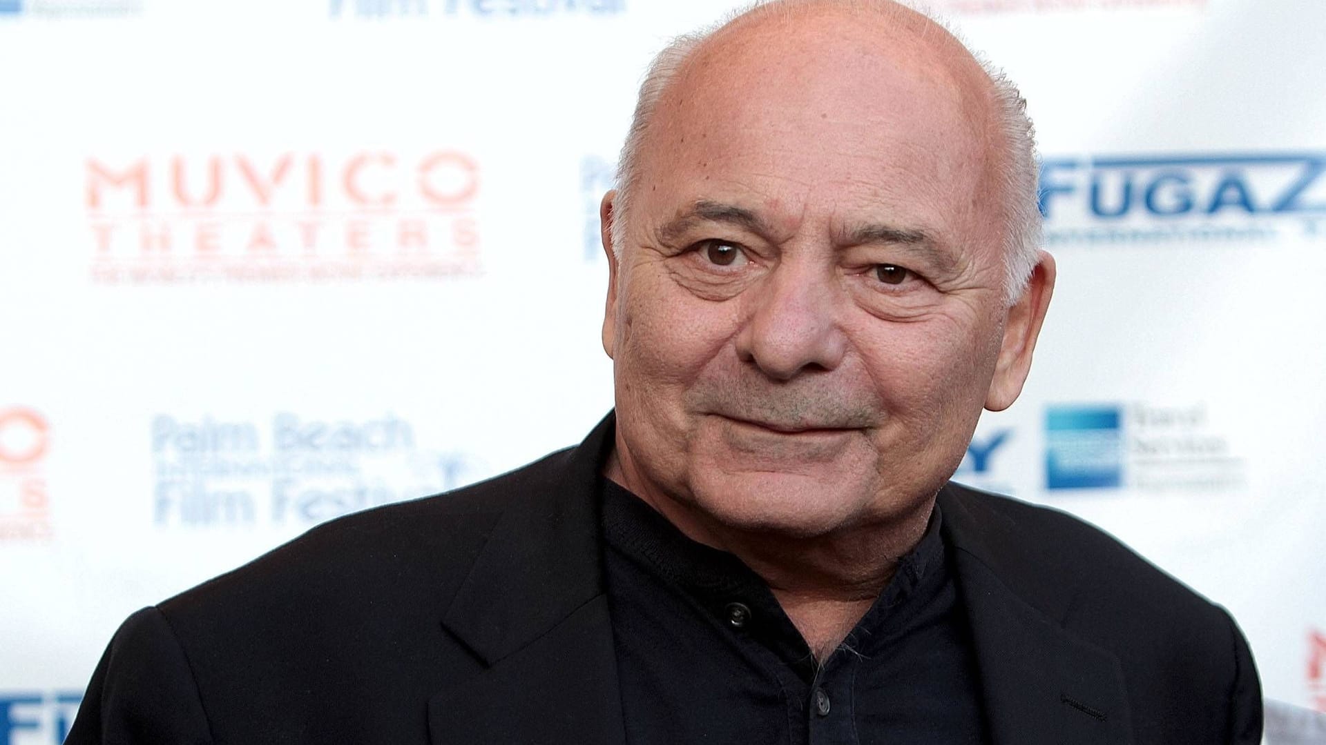 Burt Young: Der Schauspieler ist in Los Angeles gestorben.