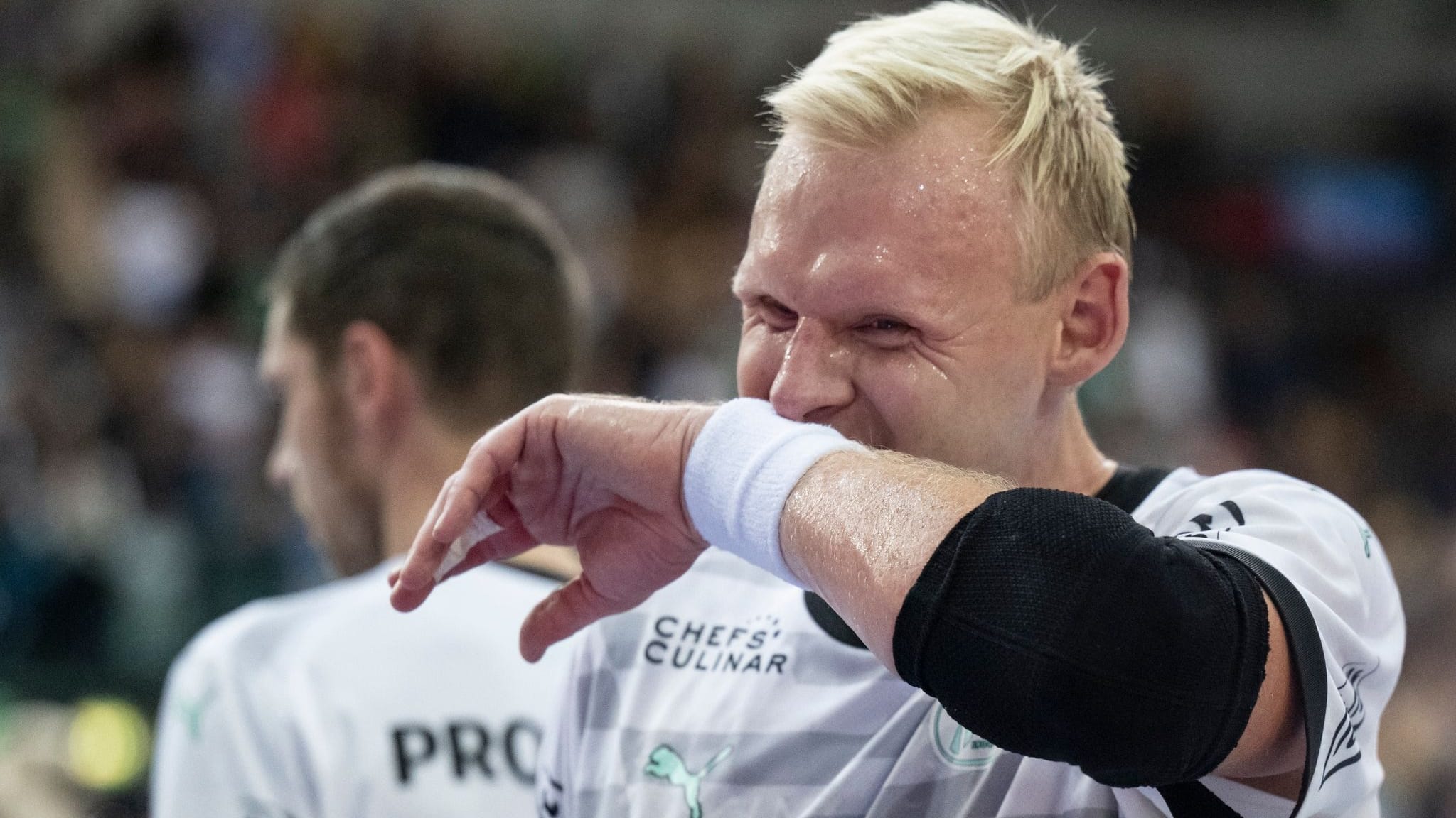 Handball | THW Kiel siegt gegen Lemgo - Magdeburg schlägt Stuttgart