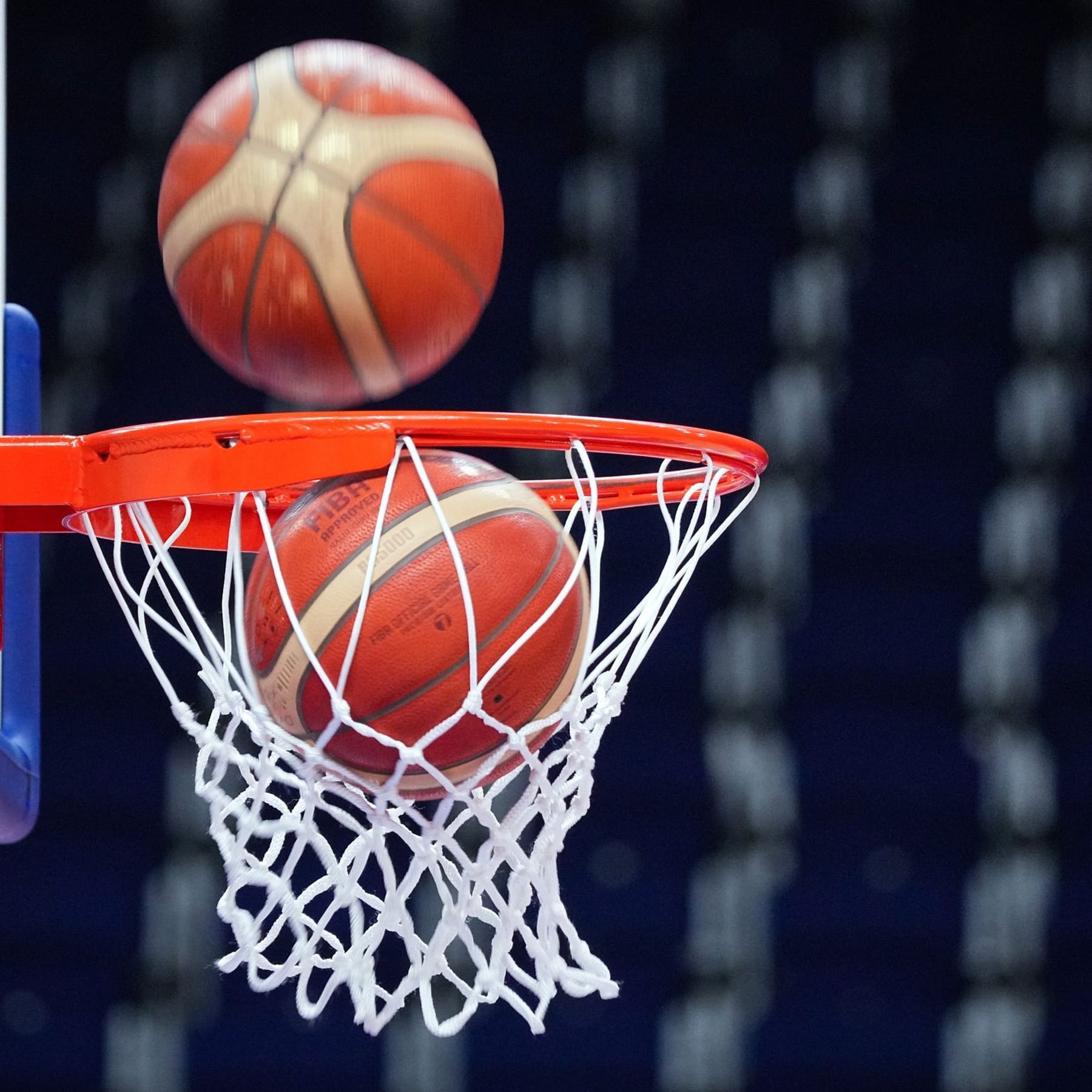 Basketball-Champions-League Telekom Baskets Bonn gegen Hapoel Holon ohne Zuschauer