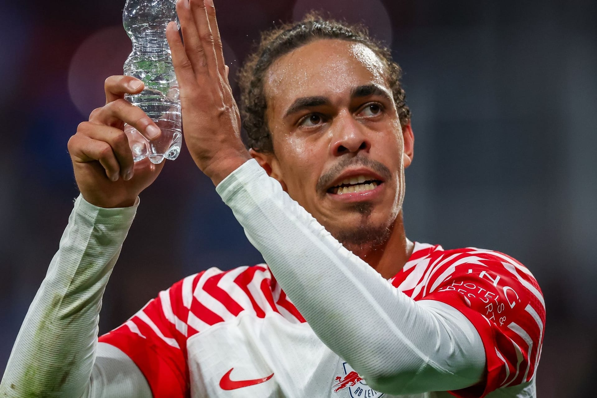 Yussuf Poulsen