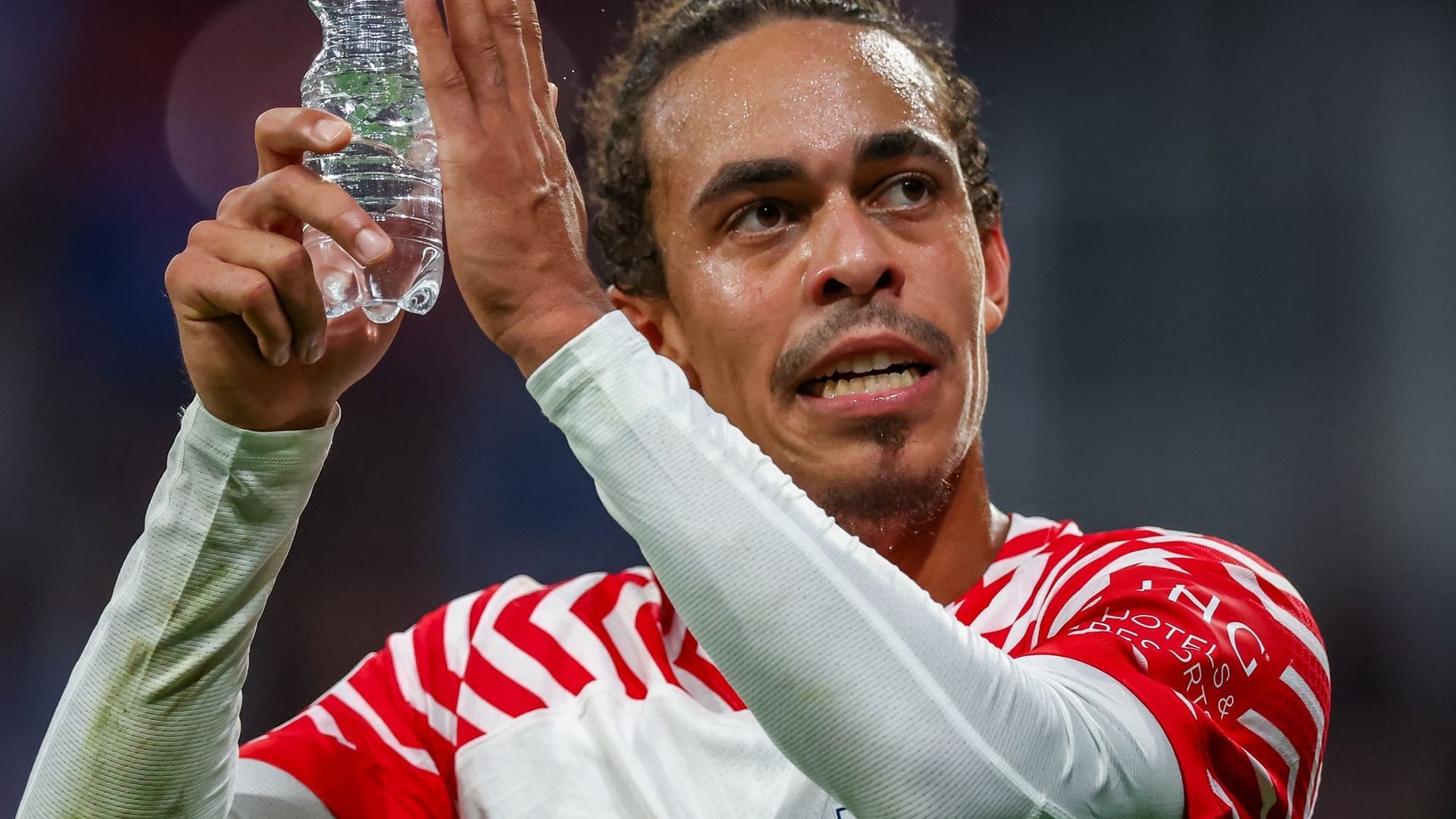 Yussuf Poulsen