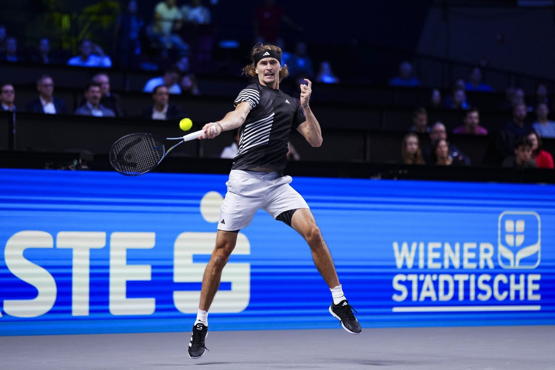 Alexander Zverev