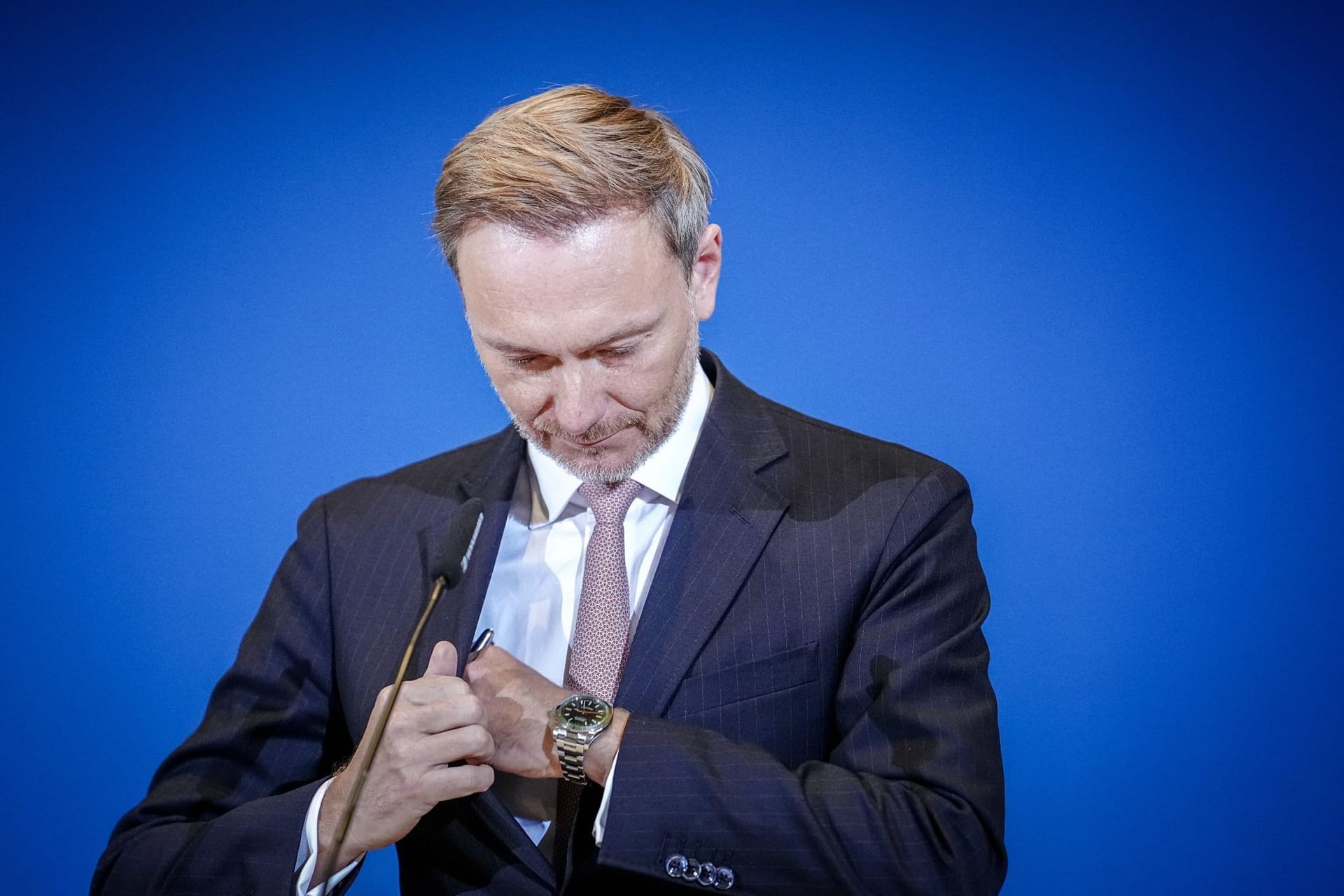 Christian Lindner