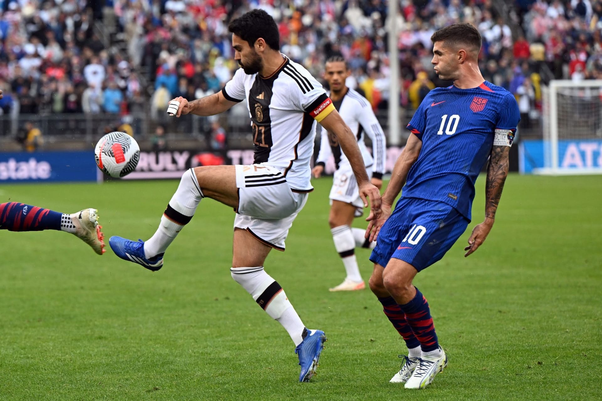 Ilkay Gündogan
