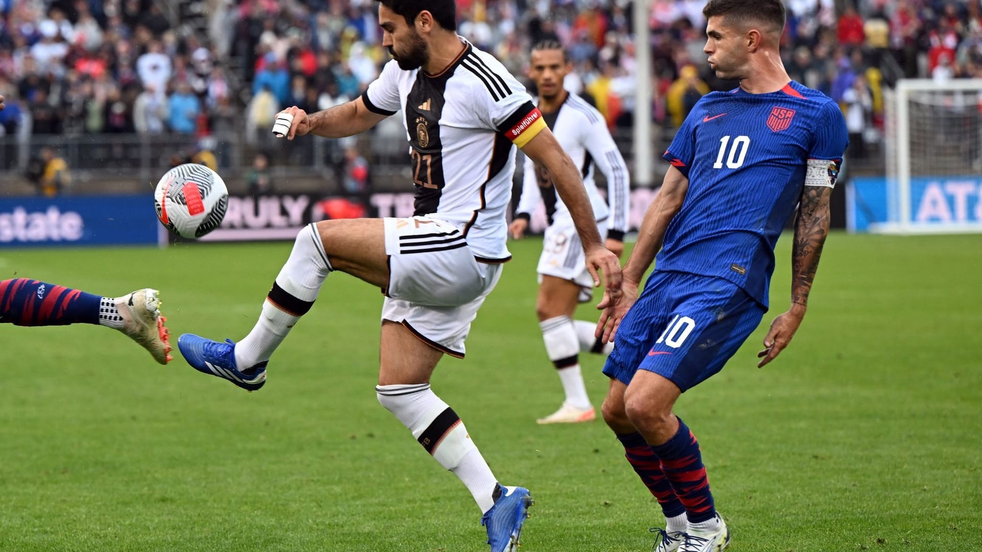 Ilkay Gündogan