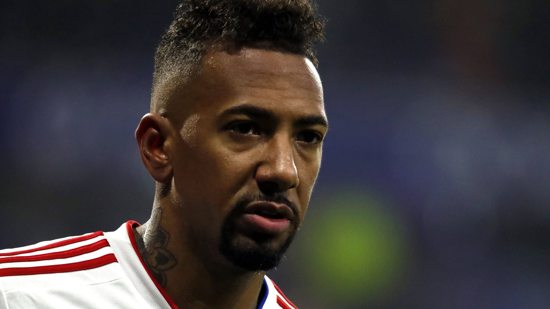 Jérôme Boateng: Der Innenverteidiger wird mit dem FC Bayern in Verbindung gebracht.