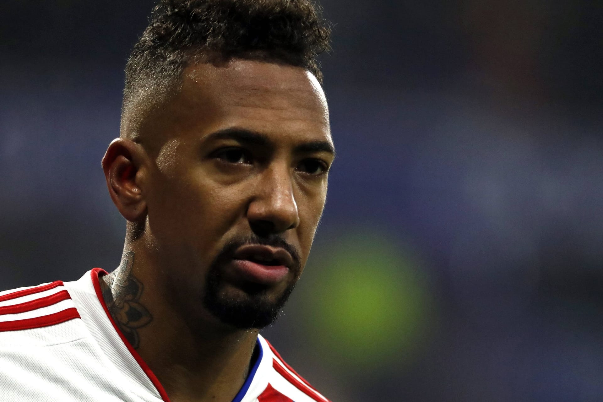 Jérôme Boateng: Der Innenverteidiger wird mit dem FC Bayern in Verbindung gebracht.