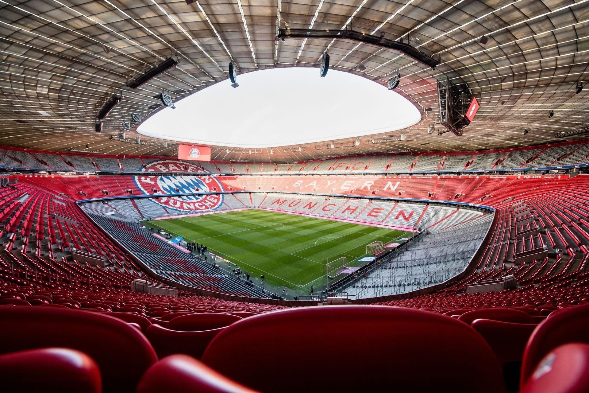 Allianz Arena