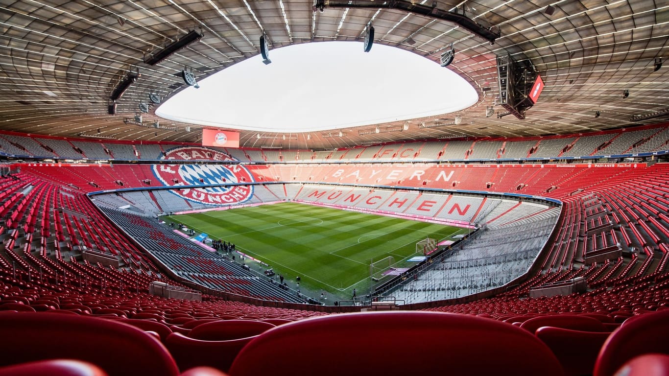 Allianz Arena