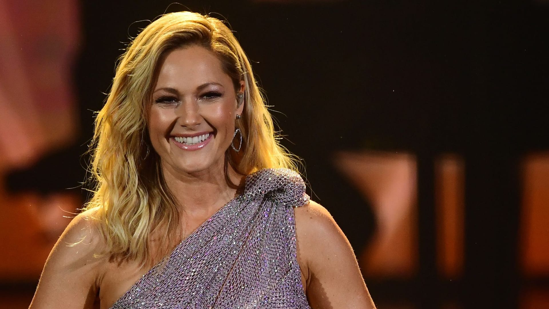 Helene Fischer: Die Sängerin meldete sich mit einer Weihnachtsshow im ZDF zurück.