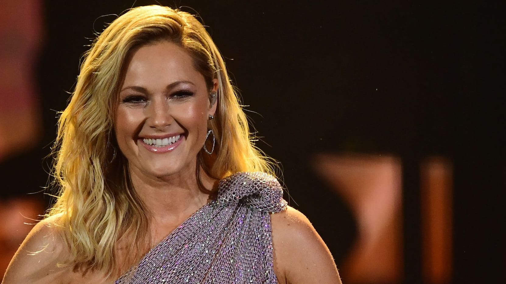 Helene Fischer: Die Sängerin meldete sich mit einer Weihnachtsshow im ZDF zurück.