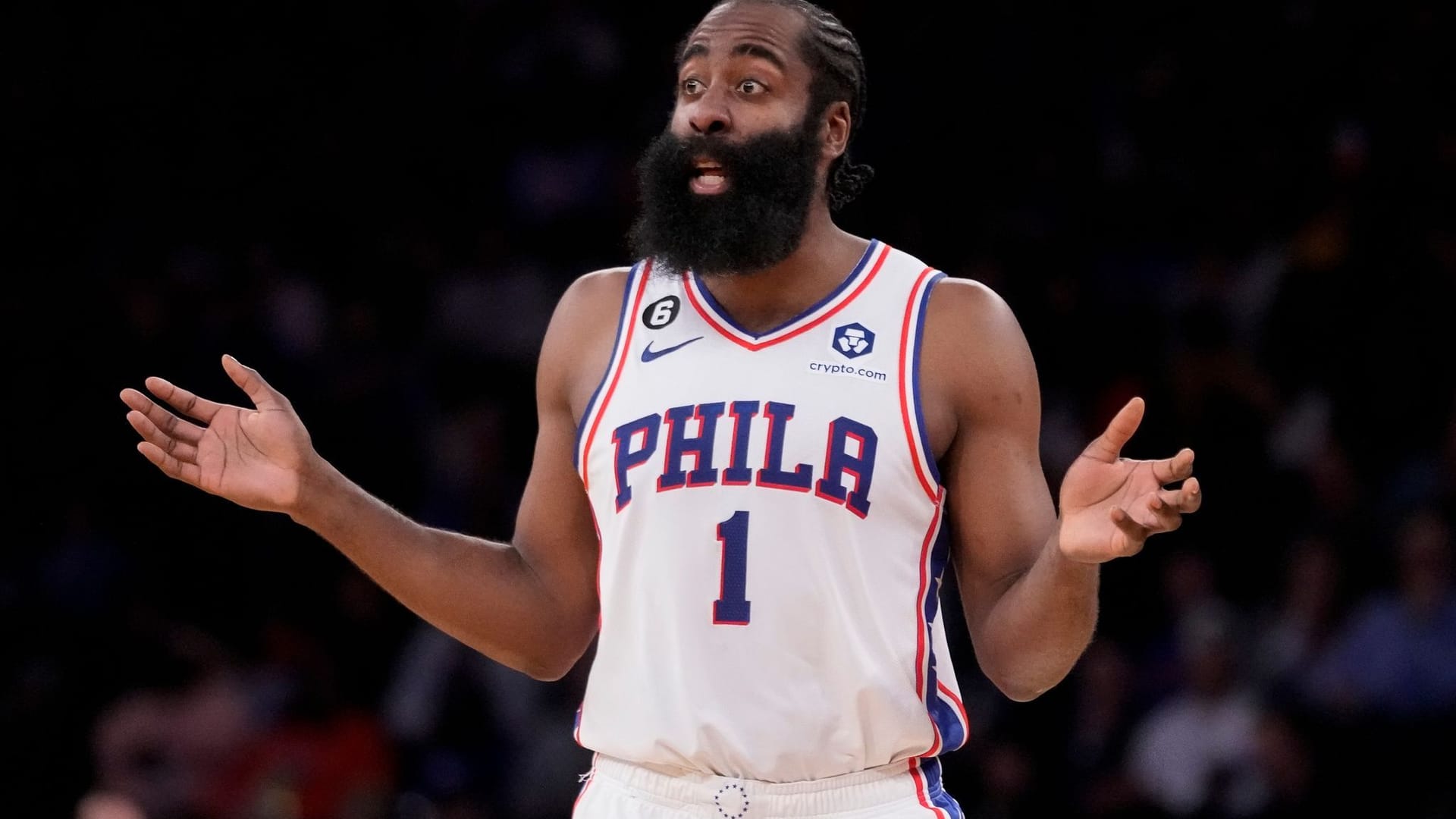 James Harden James Harden