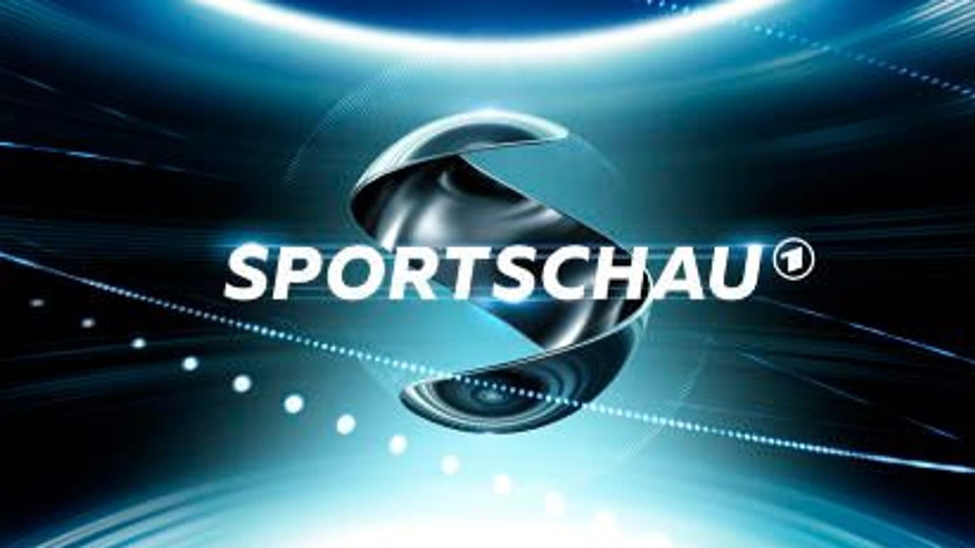Logo der Sportschau: Zuletzt wurde eine spätere Ausstrahlung der Sendung gefordert.