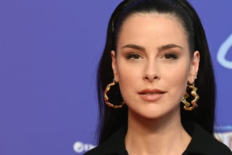 Lena Meyer-Landrut: Die SΓ€ngerin gewann vor 13 Jahren den ESC. Lena Meyer-Landrut: Die SΓ€ngerin gewann vor 13 Jahren den ESC.