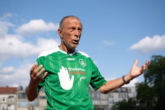 Christoph Daum (Archivbild): Der Meistertrainer sprach über seine Krebserkrankung und Therapiefortschritte.