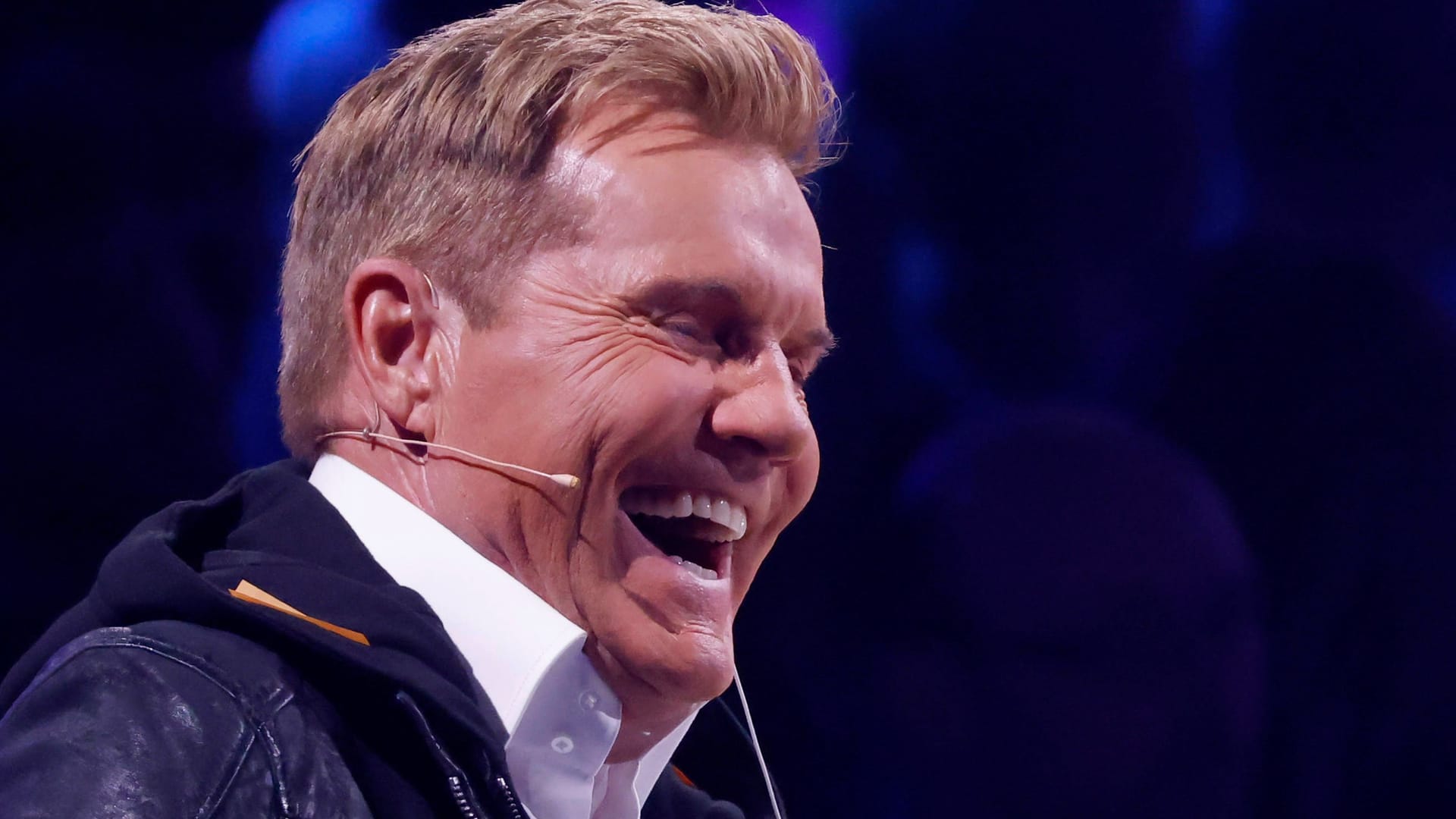 Dieter Bohlen: Der Poptitan zeigt sich jetzt dekadent auf einer Yacht.