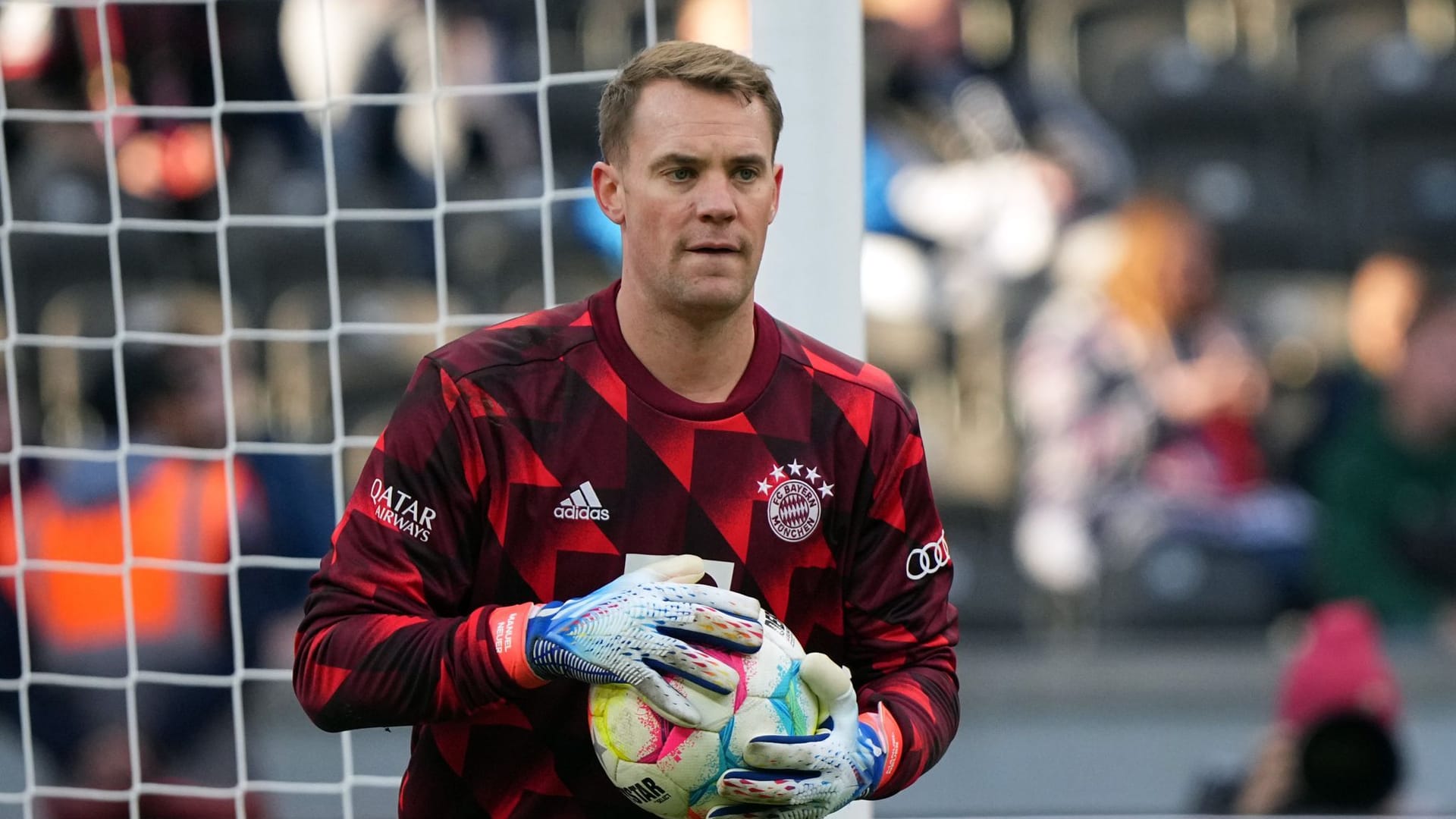 Manuel Neuer Manuel Neuer