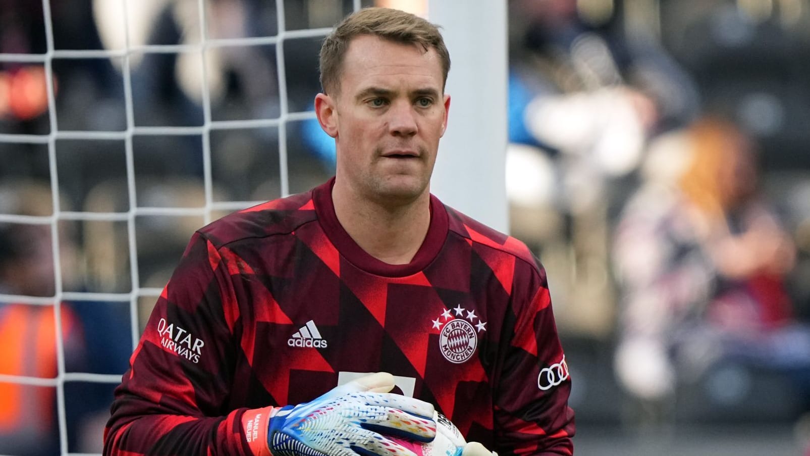 Manuel Neuer