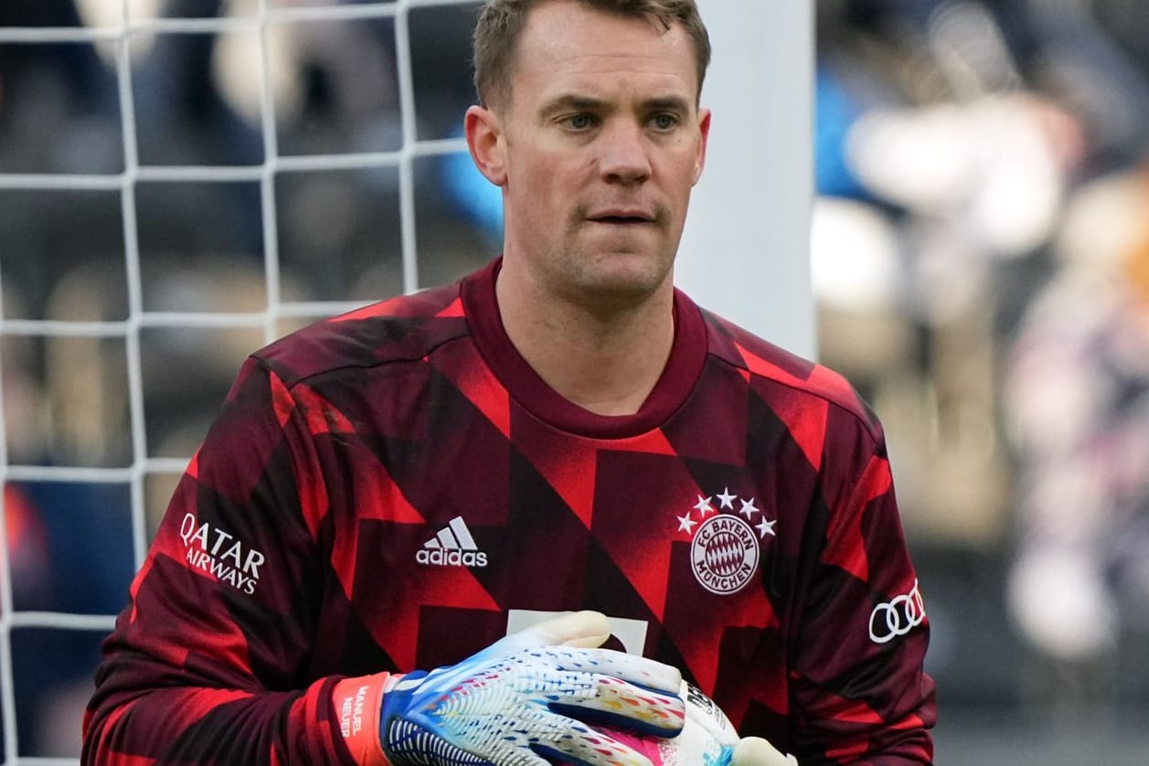 Manuel Neuer