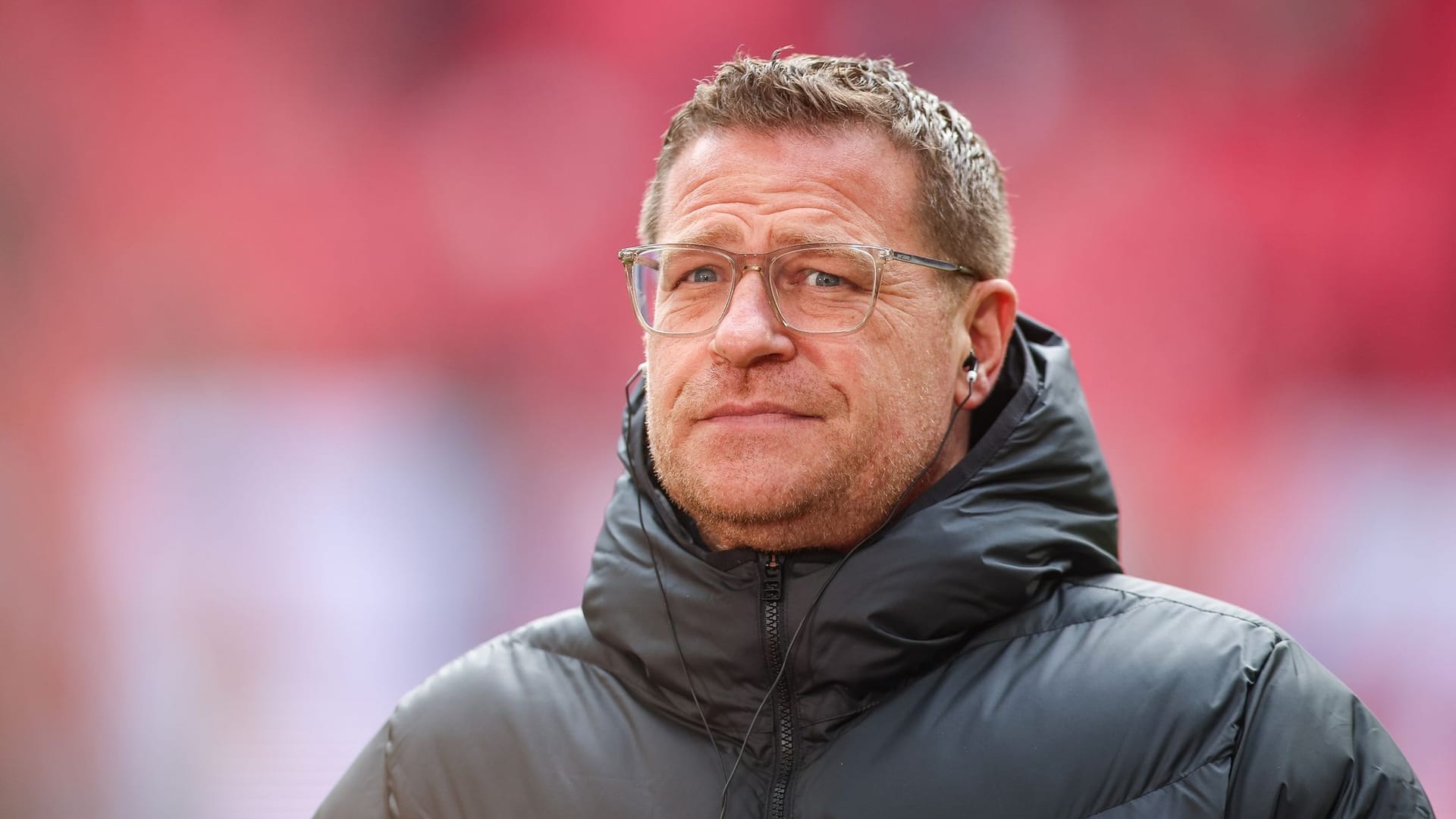 Max Eberl Max Eberl