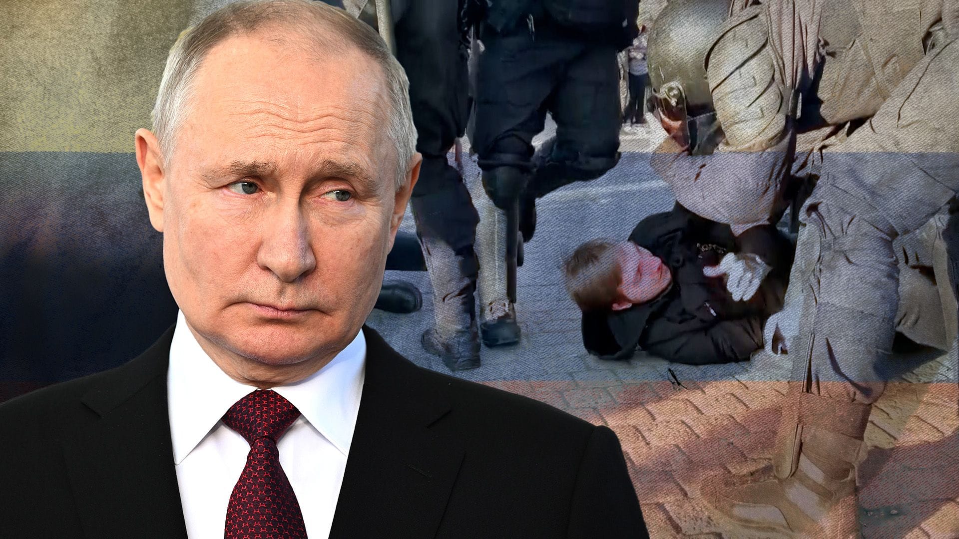 Putin, Russland, Migration, Flucht, Diktatur, Deutschland, Ukraine, Krieg, Sanktionen