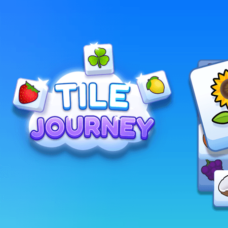 Tile Journey (Quelle: Famobi)