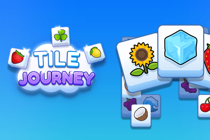 Tile Journey (Quelle: Famobi)