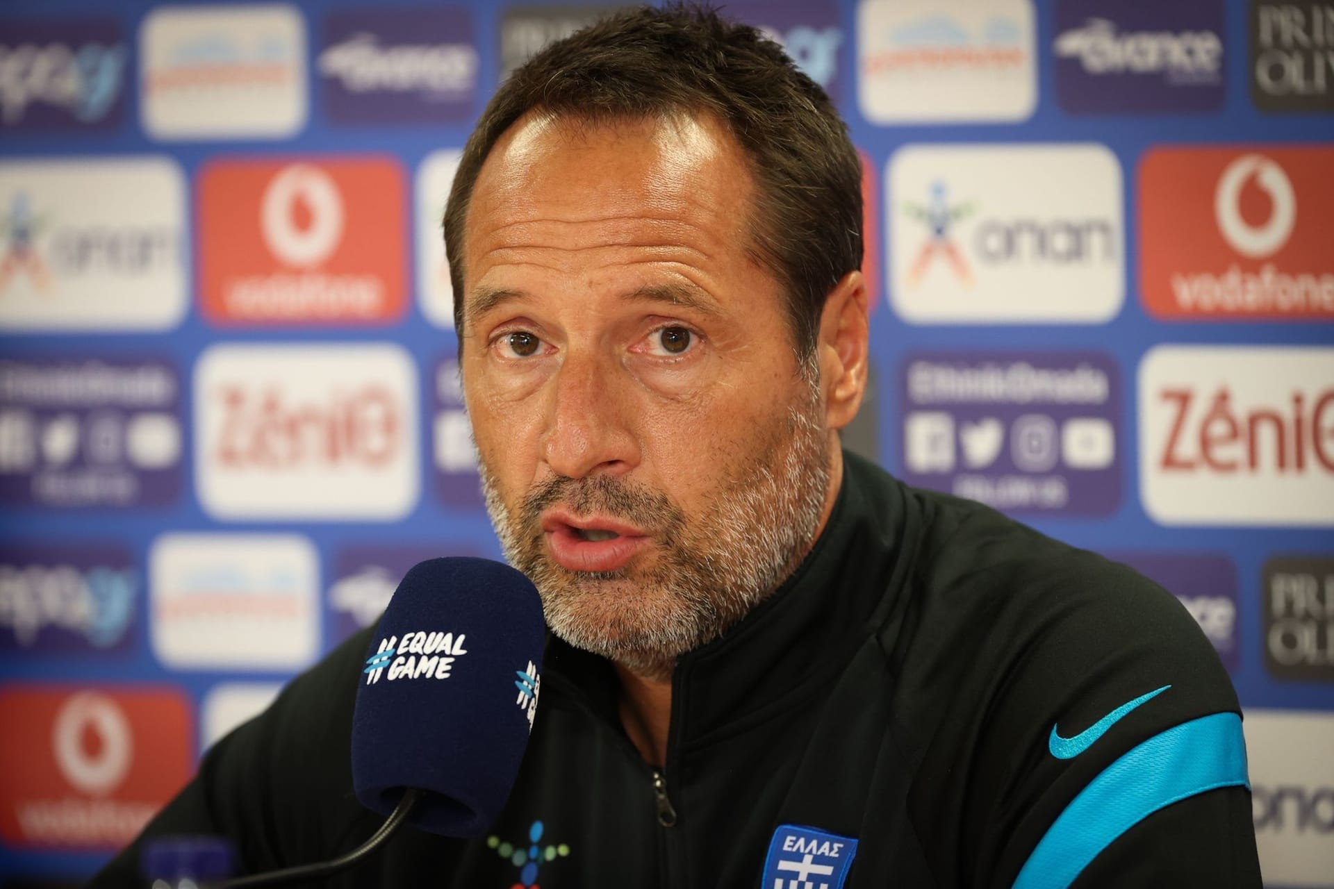 John van ’t Schip