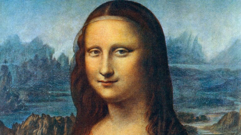 Mona Lisa: Leonardo Da Vincis Geheimnis – Farben Entschlüsselt