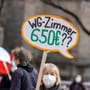 Mieten: München bei den teuersten WG-Zimmern in Deutschland ganz vorne 