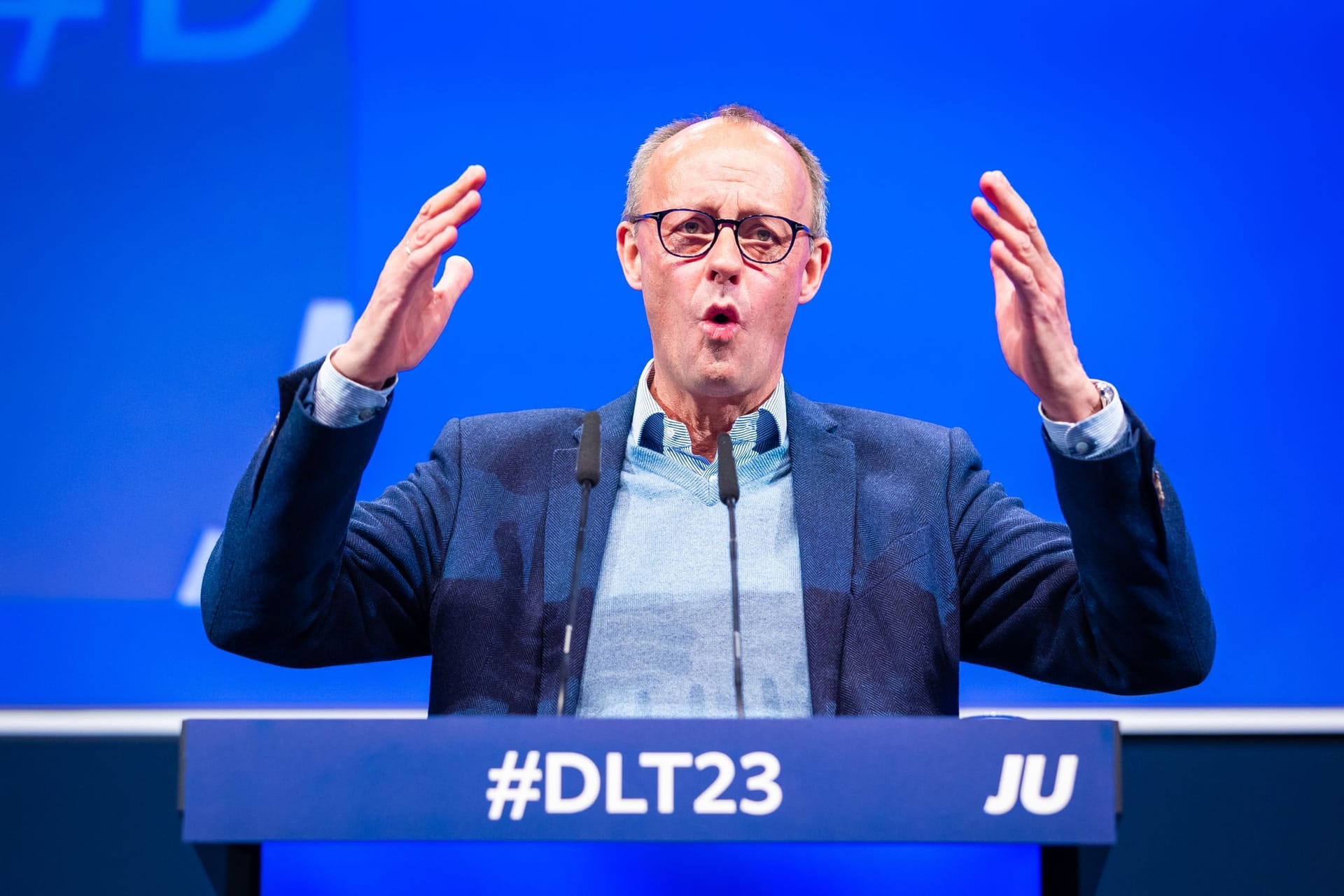 75. Deutschlandtag der Jungen Union