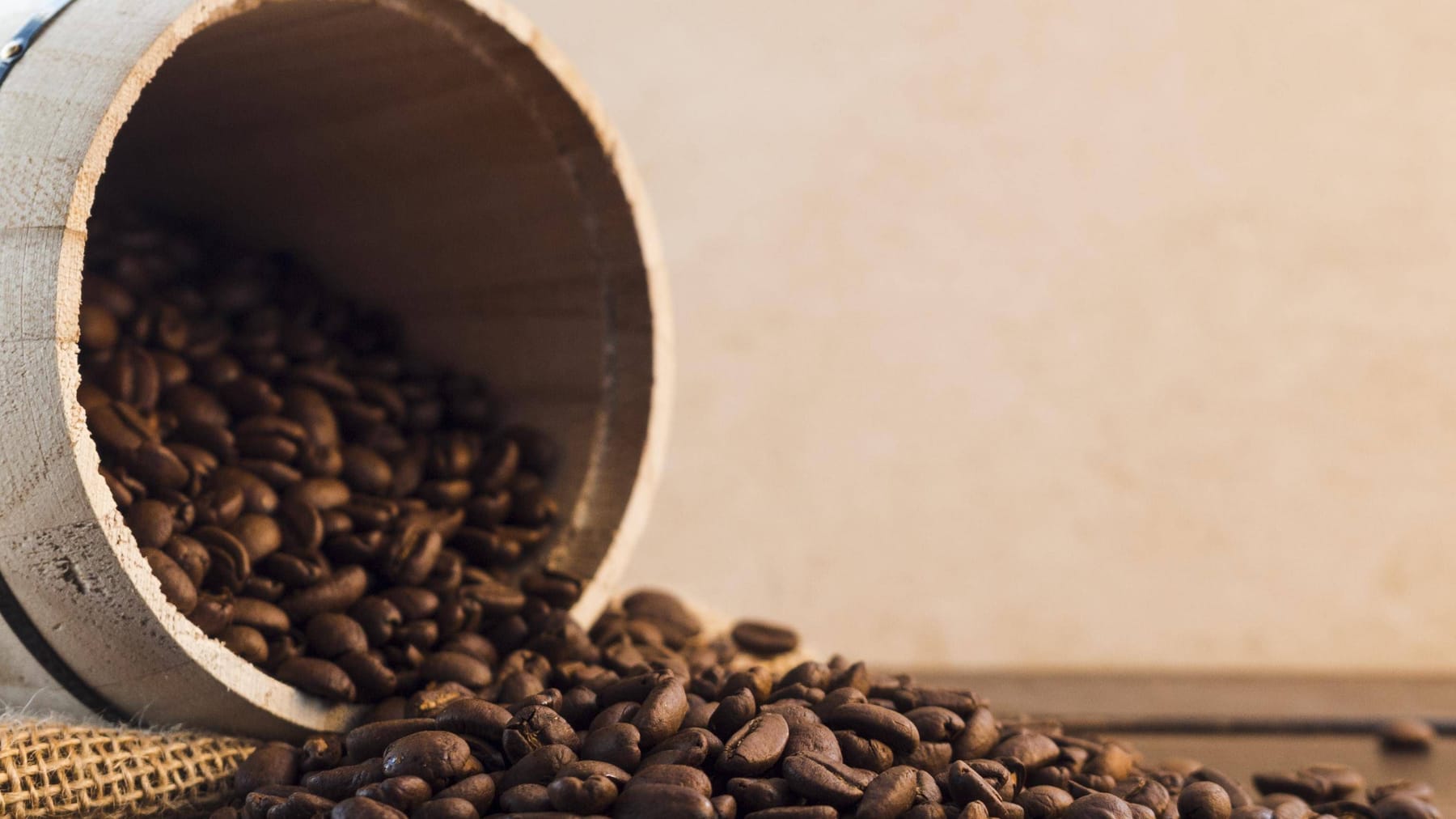 Kalter Kaffee macht schön und gesund Stimmt das eigentlich?