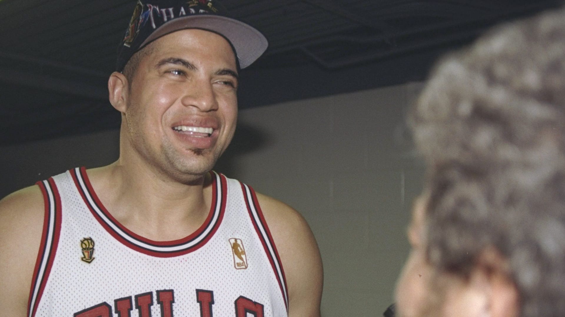 Bison Dele: Was ist mit dem Sportler passiert?