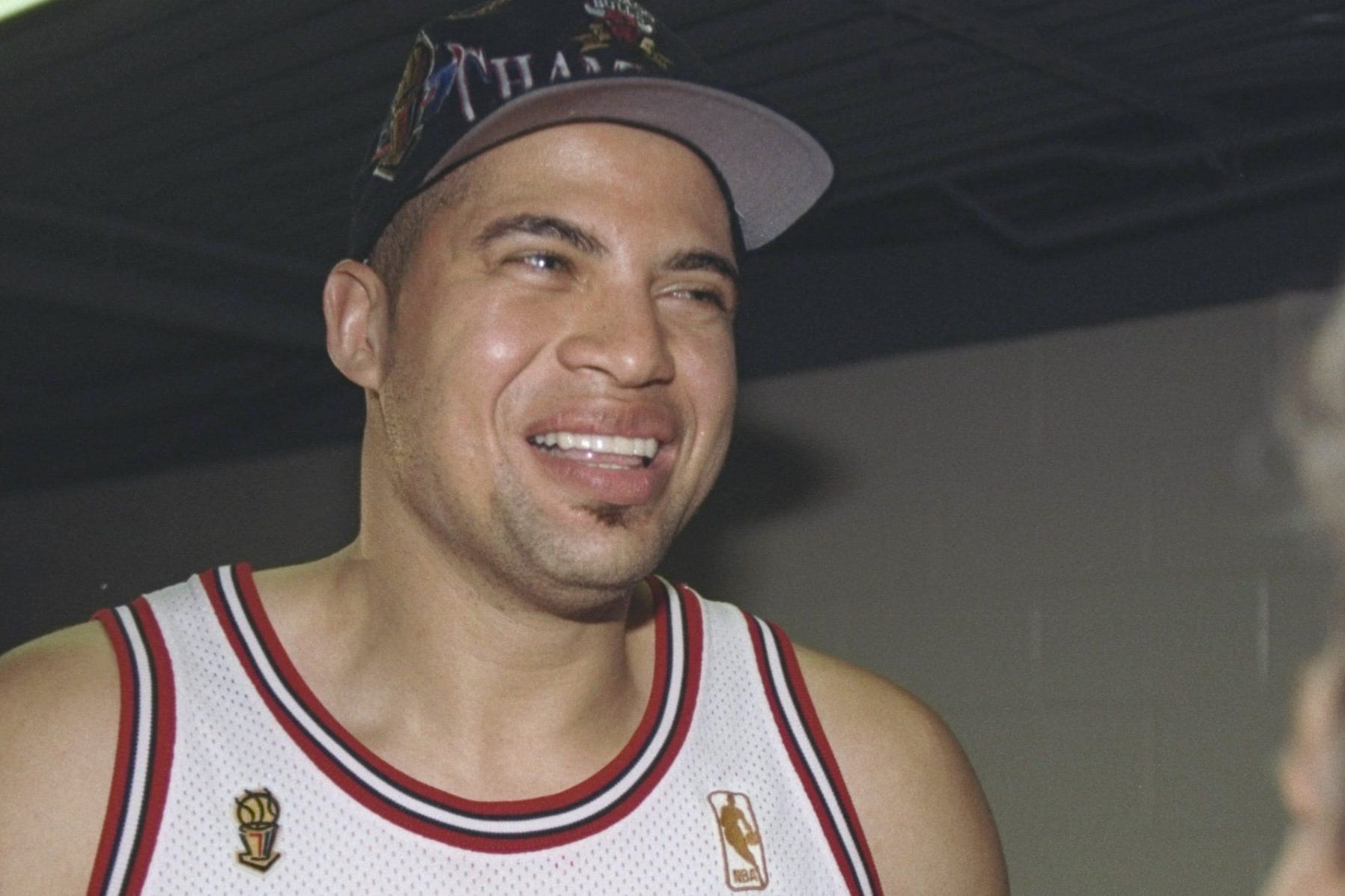 Bison Dele: Was ist mit dem Sportler passiert?