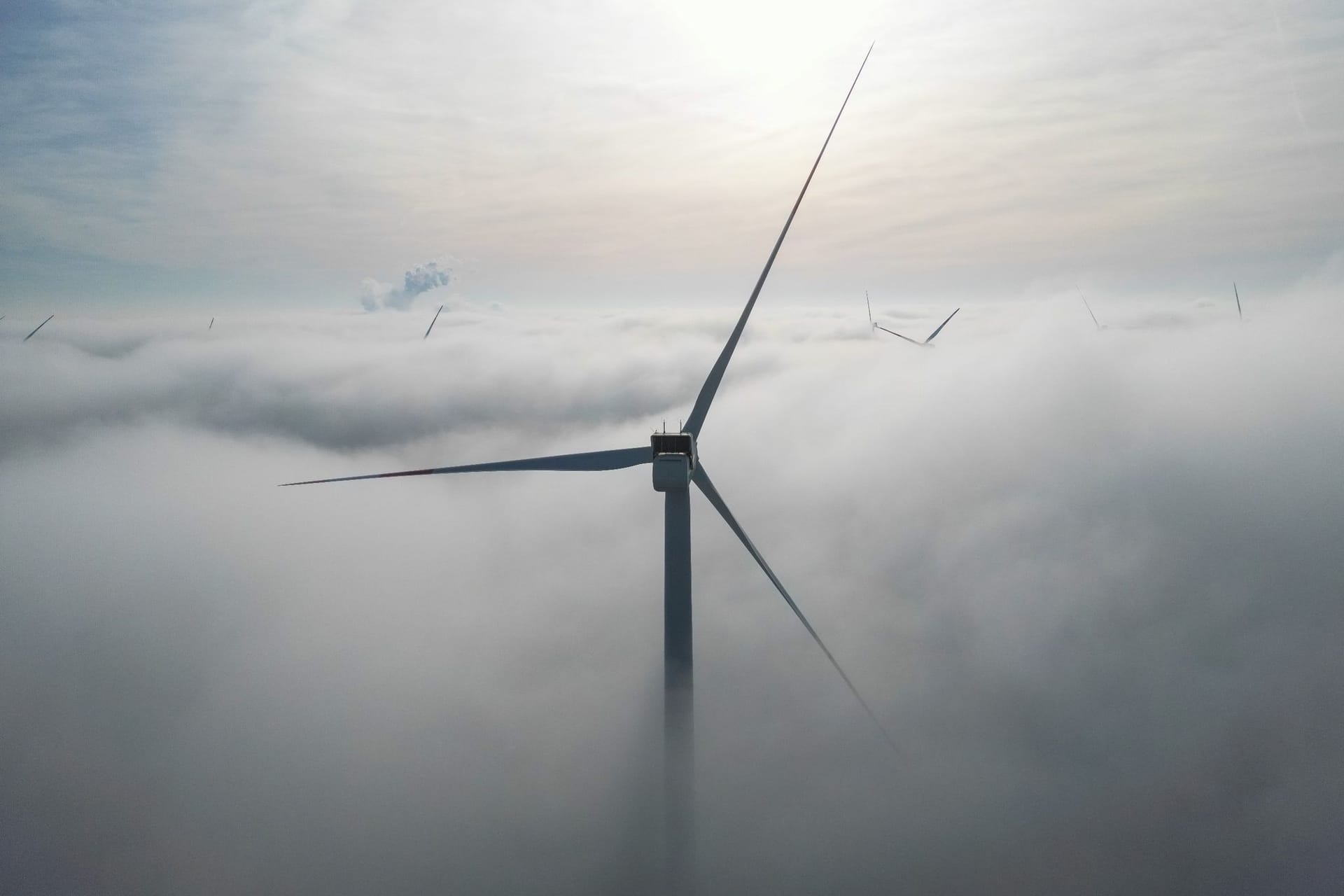 Windpark