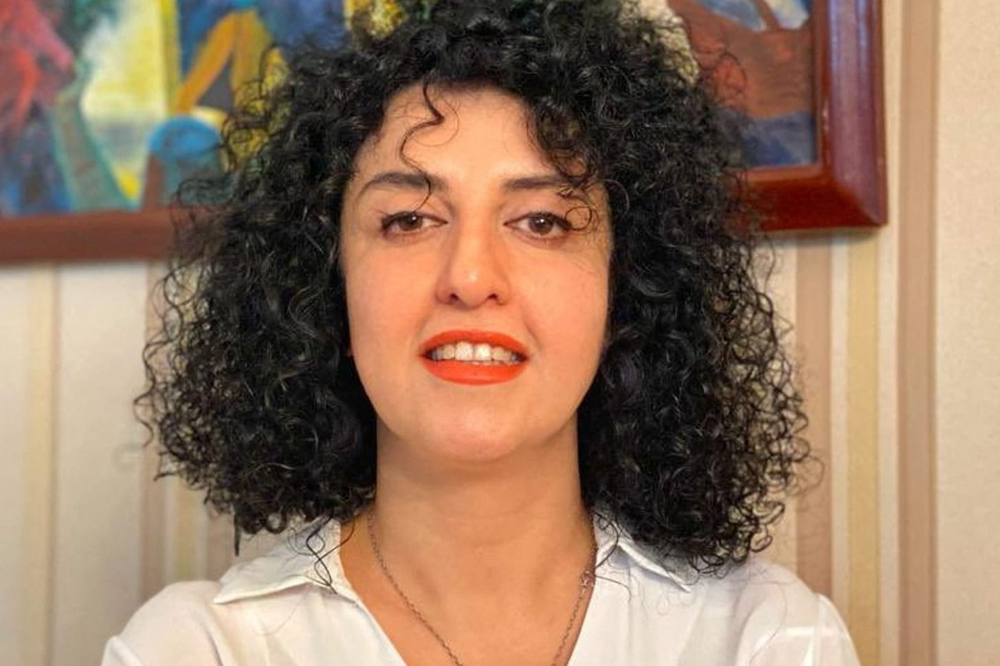 NOBEL-PRIZE/PEACE-MOHAMMADI