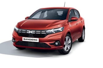 Dacia Sandero: Der Kompakte und seine Markenbrüder sind Auswertungen zufolge recht schnell wieder vom Gebrauchtwagenmarkt verschwunden.