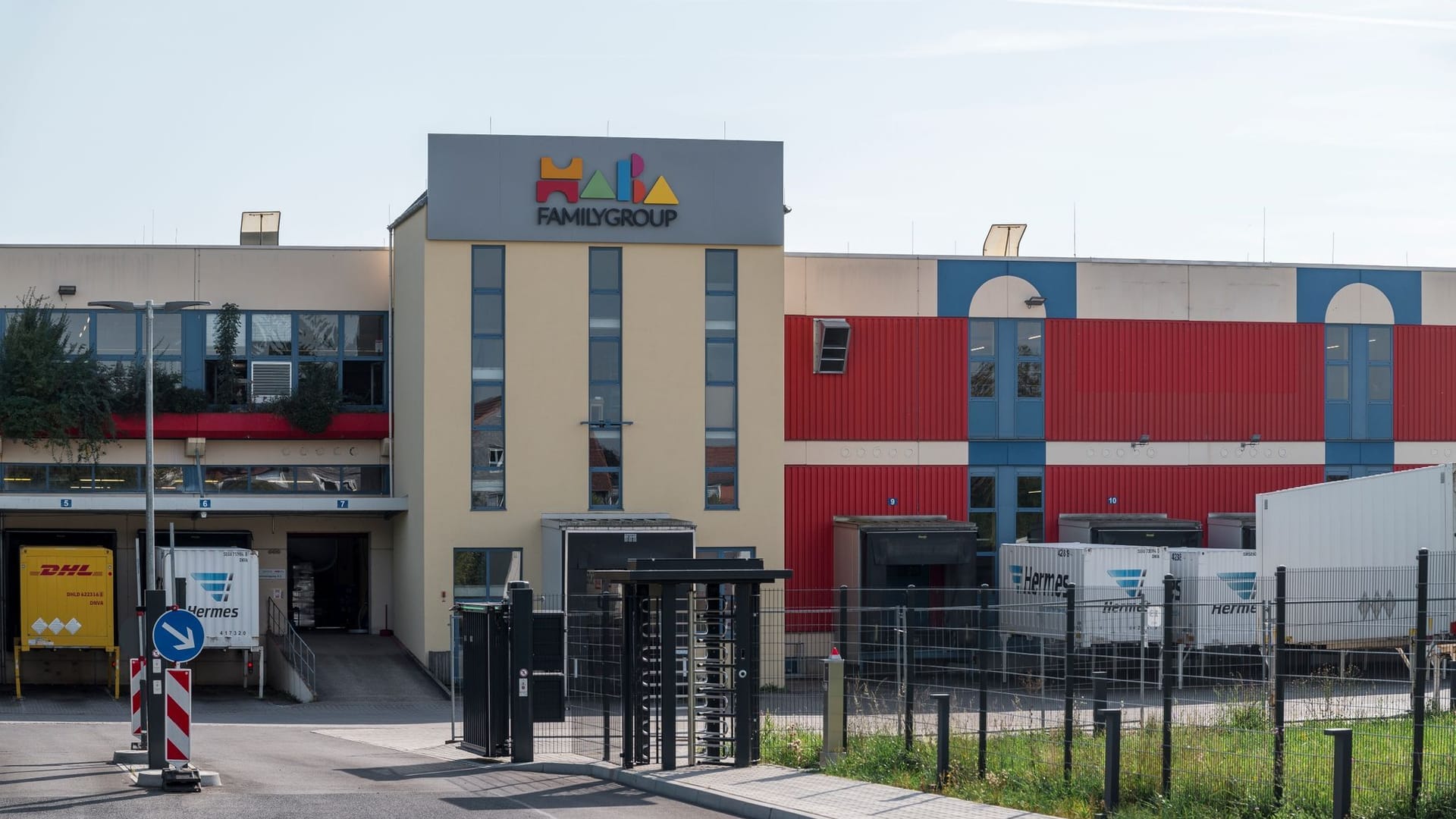 Spielzeughersteller Haba Spielzeughersteller Haba