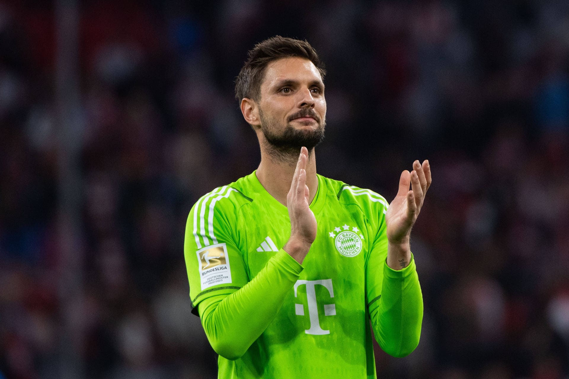 Ein Bayern-Star überragt beim Sieg gegen Freiburg