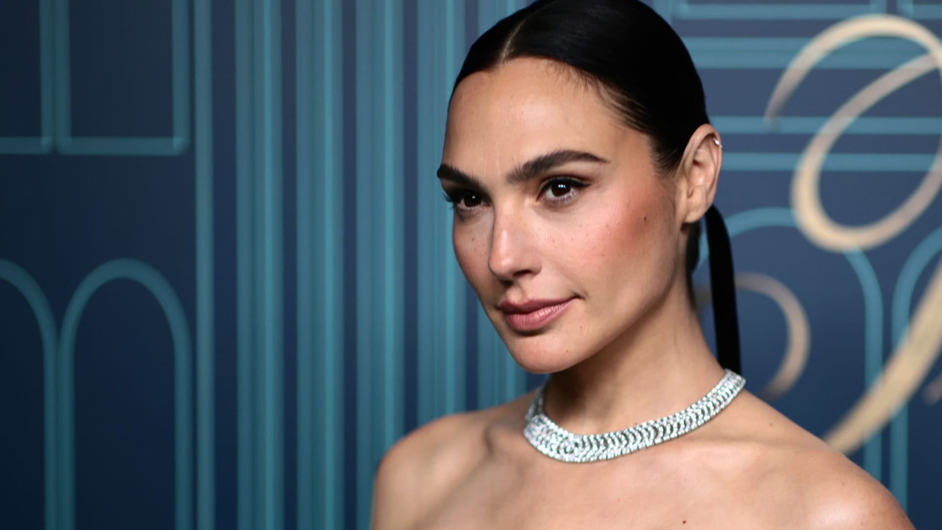 Gal Gadot: Sie meldet sich in dem offenen Brief persönlich zu Wort.