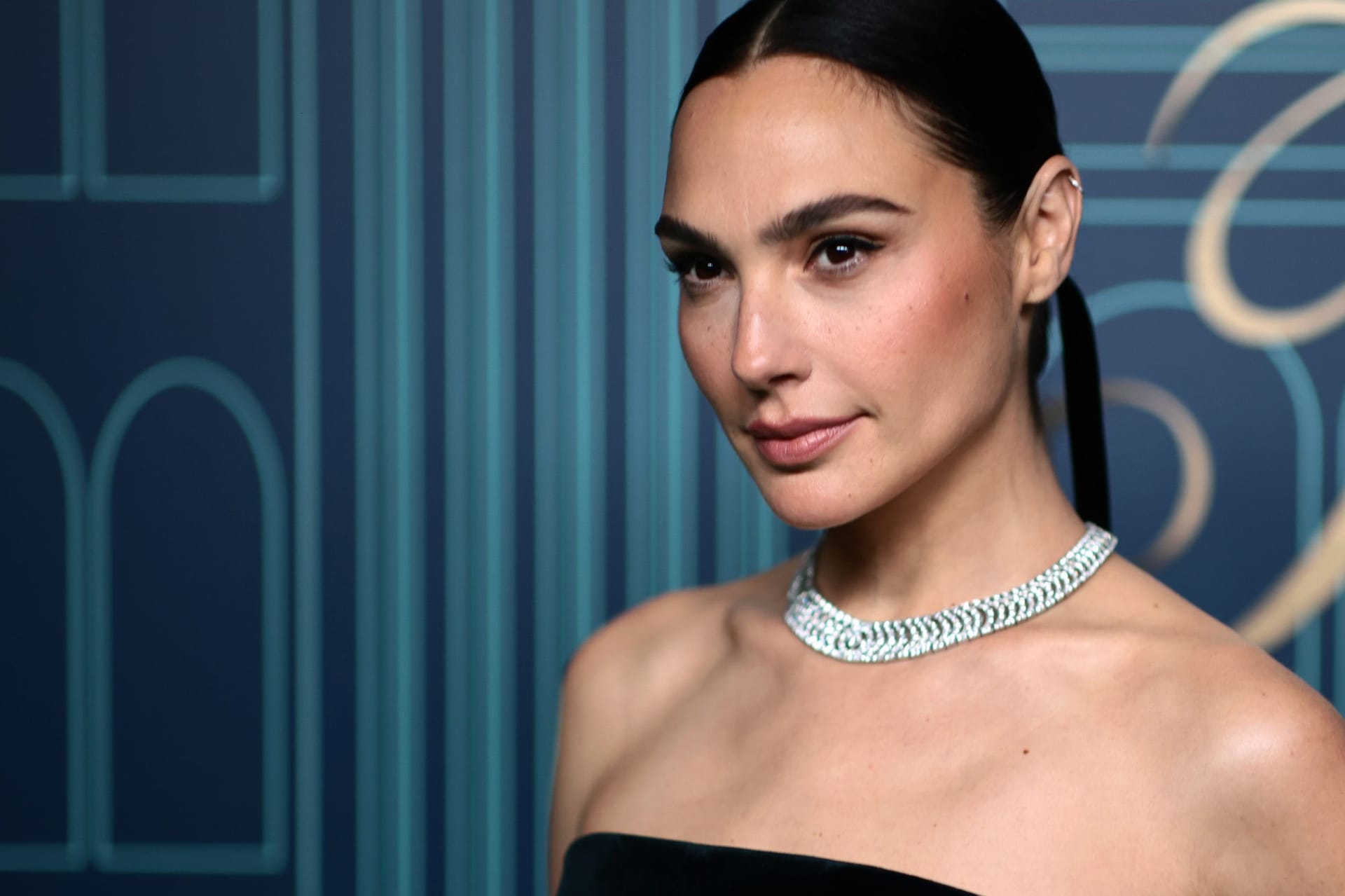 Gal Gadot: Sie meldet sich in dem offenen Brief persönlich zu Wort.