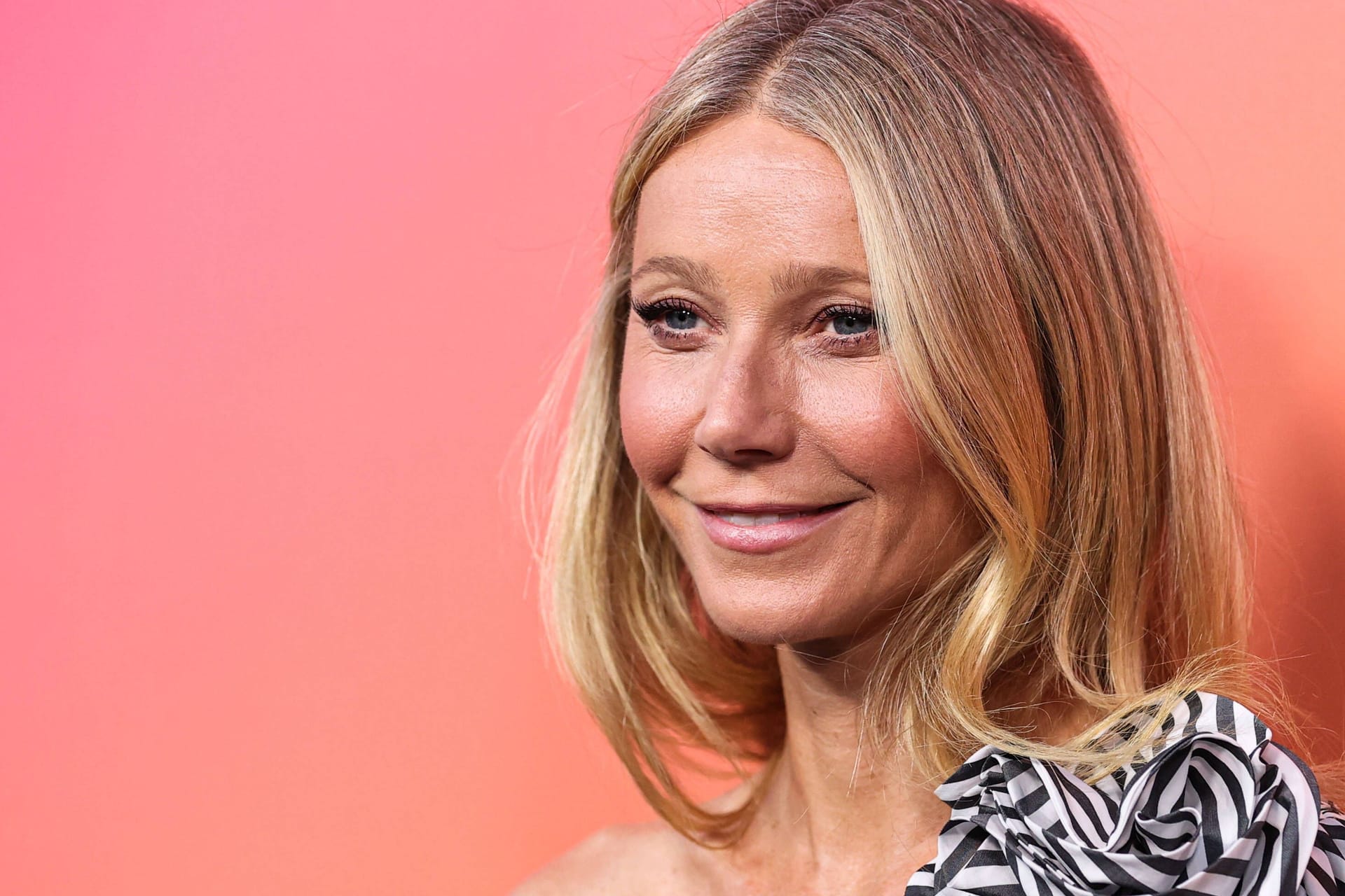 Gwyneth Paltrow: Die Schauspielerin hat ein neues Projekt.