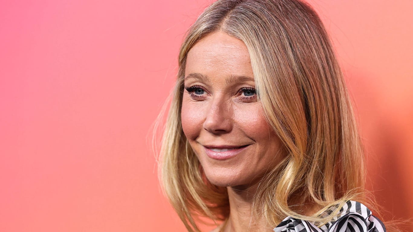 Gwyneth Paltrow: Die Schauspielerin hat ein neues Projekt.