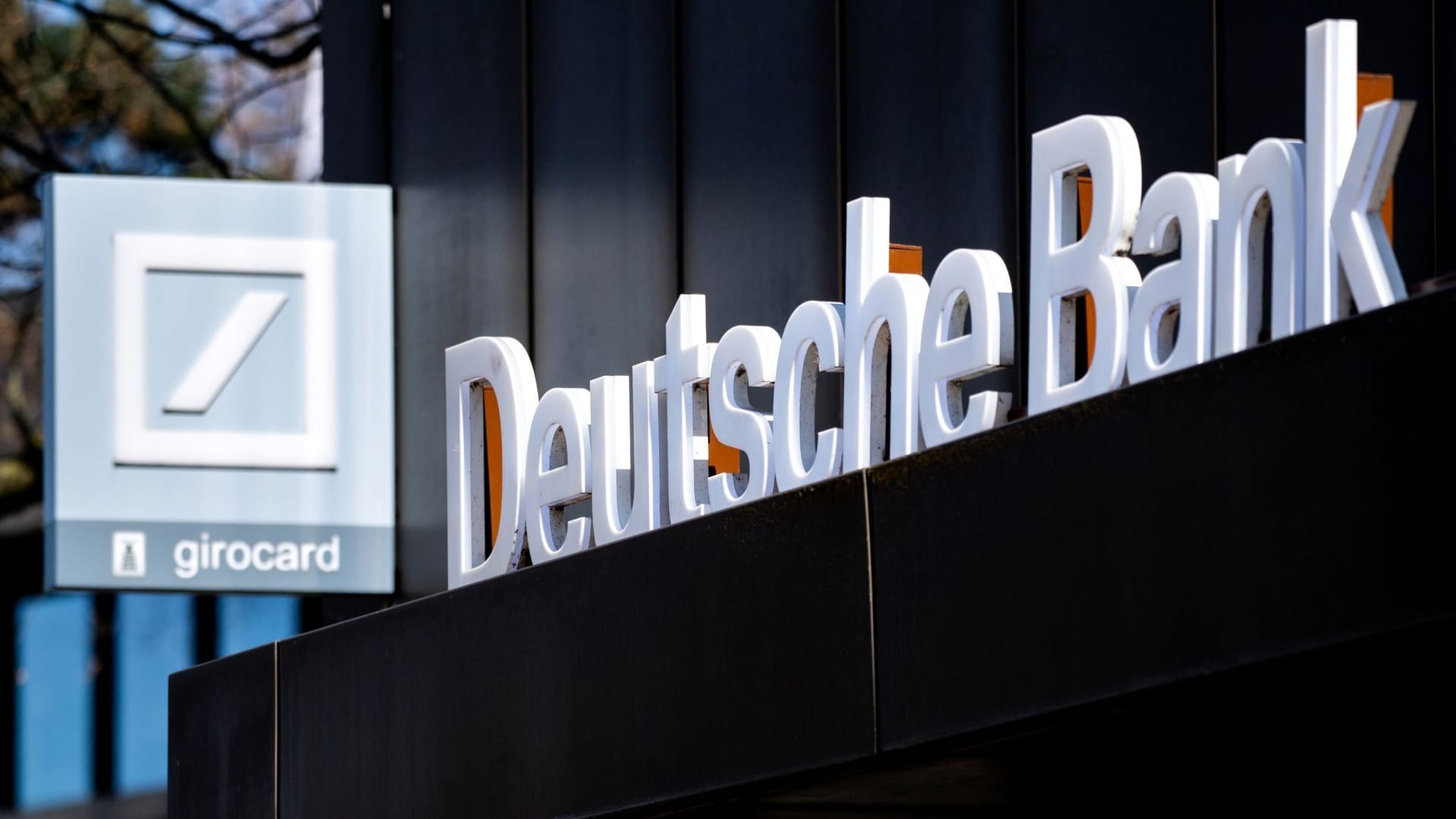 Deutsche Bank