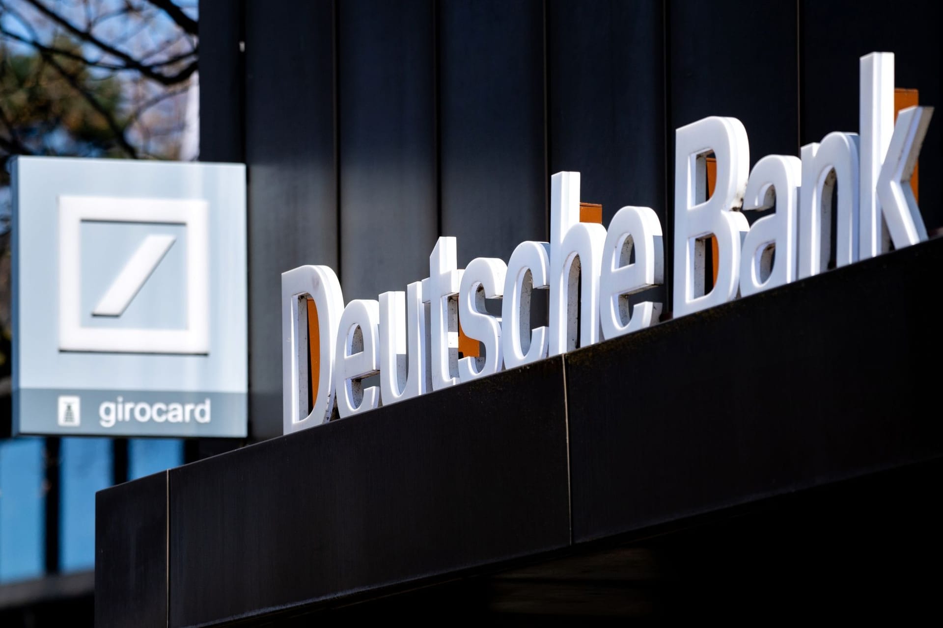 Deutsche Bank